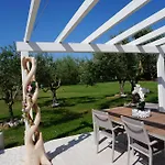 Appartement Maison Valentina - Elegant *