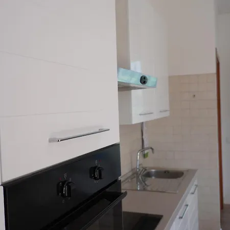 Apartment Maison Valentina *