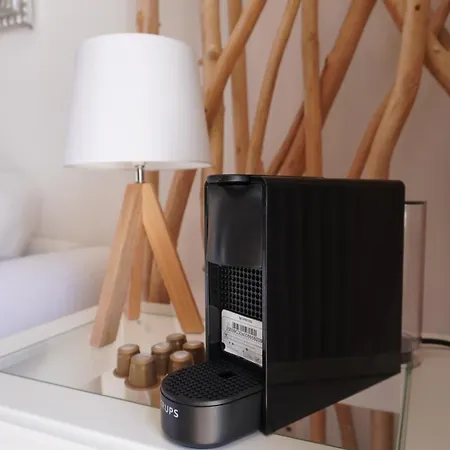 Maison Valentina Apartman *