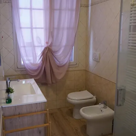 Apartment Maison Valentina Marendole