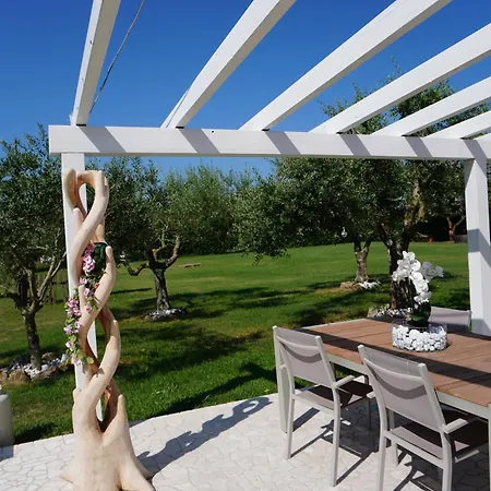 Apartman Maison Valentina *