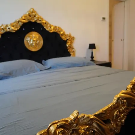 Apartment Maison Valentina Marendole