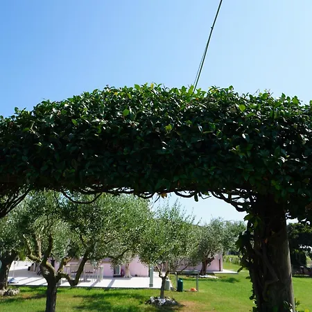 Apartment Maison Valentina