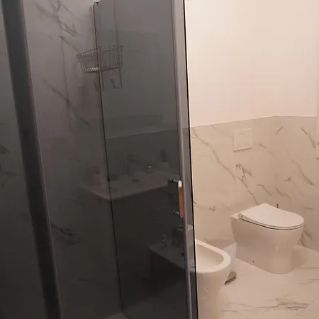 Maison Valentina Apartment