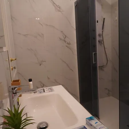 Apartment Maison Valentina Marendole