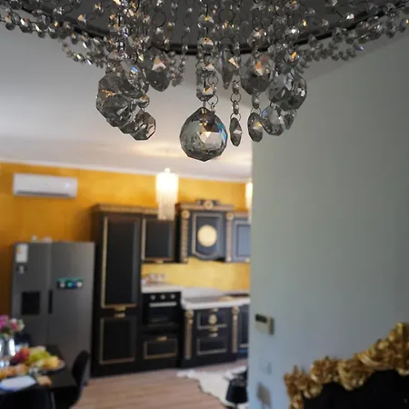 Apartman Maison Valentina Marendole