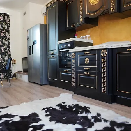 Maison Valentina * Marendole