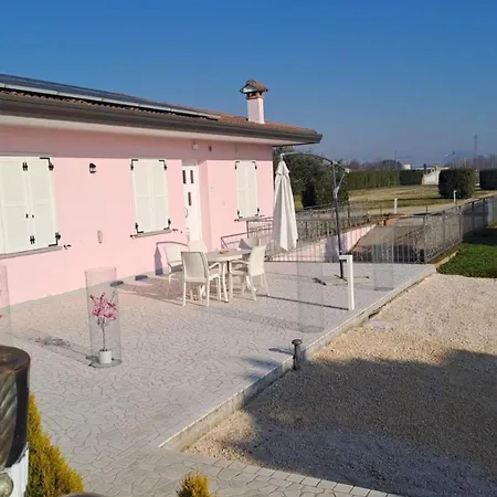 Maison Valentina Apartment