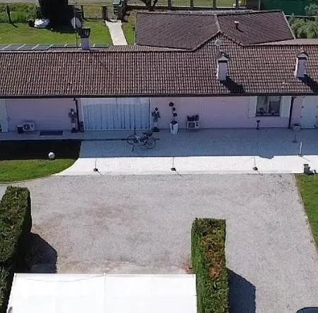 Apartment Maison Valentina