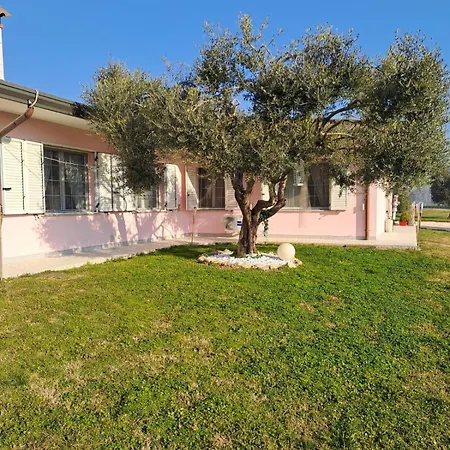 Apartment Maison Valentina *