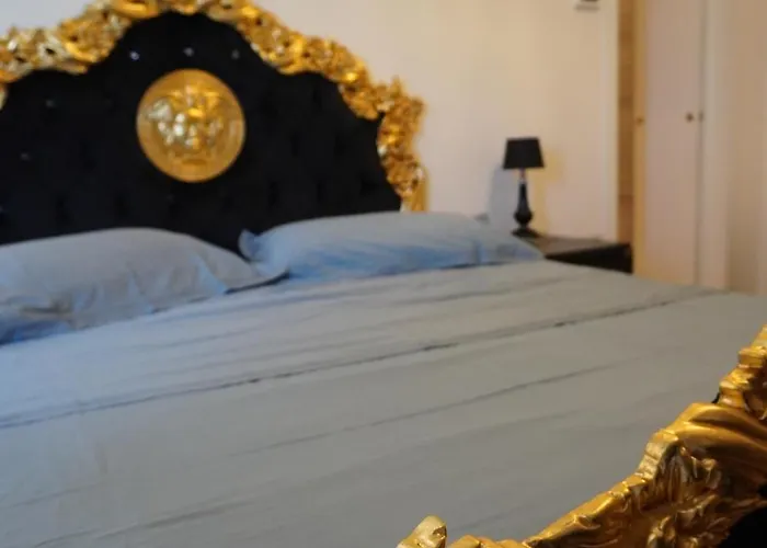 Apartment Maison Valentina Marendole