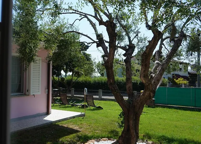 Apartment Maison Valentina *