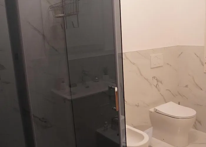 Maison Valentina Apartment