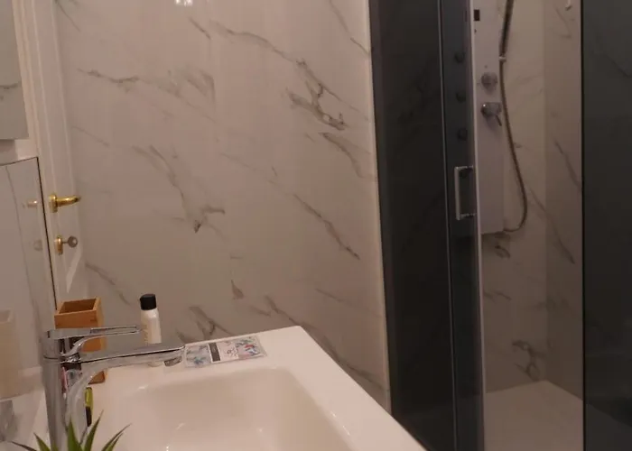 Apartment Maison Valentina Marendole