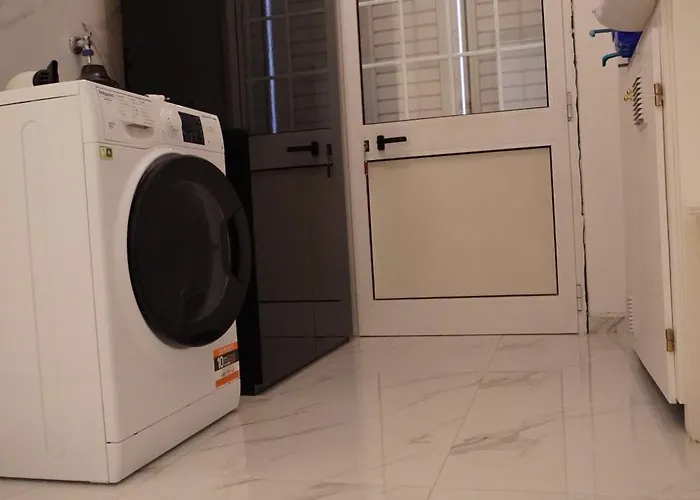 Apartment Maison Valentina Marendole