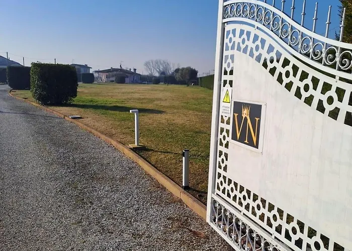 Maison Valentina Marendole