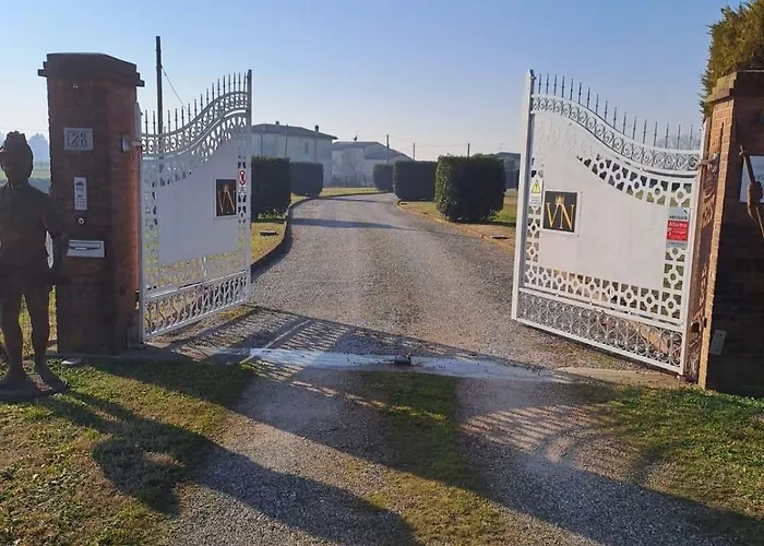 Maison Valentina Apartment Marendole