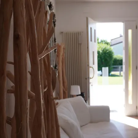 Apartment Maison Valentina - Elegant Marendole