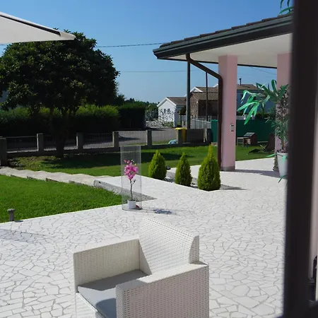 Maison Valentina Daire *