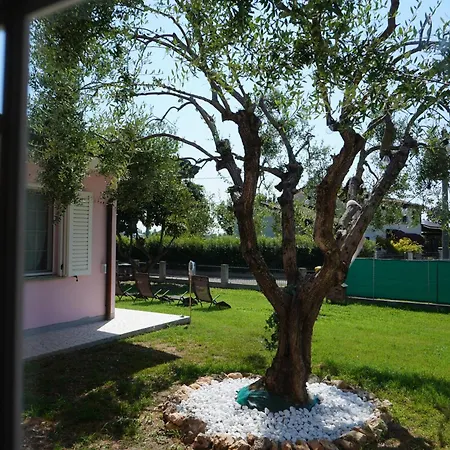 Apartamento Maison Valentina *