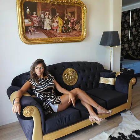 Maison Valentina Daire