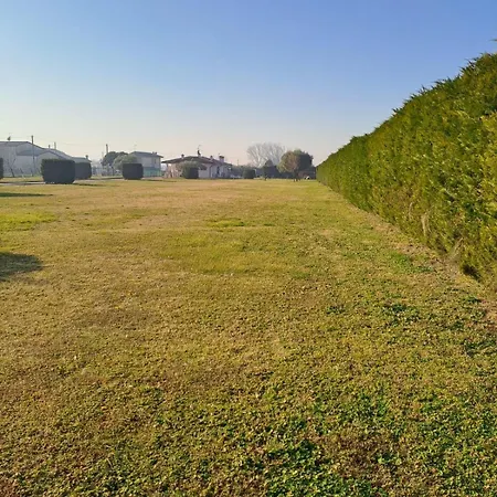 Apartamento Maison Valentina *