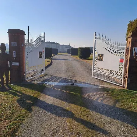 Maison Valentina Appartamento Marendole