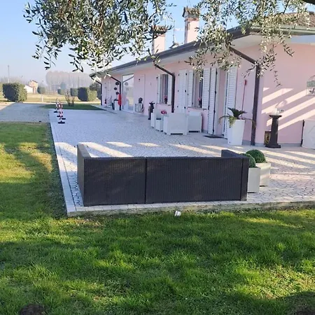 Maison Valentina Apartamento Marendole