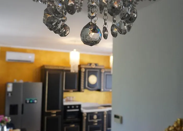 Lejlighed Maison Valentina Marendole
