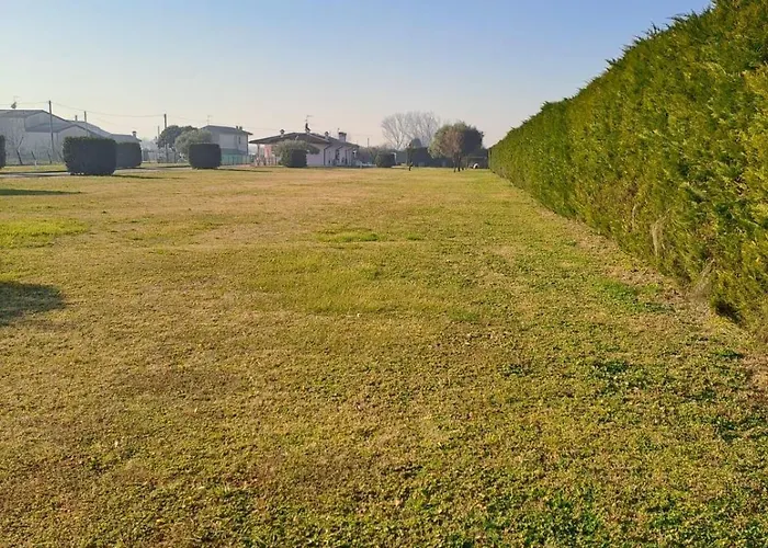 Lejlighed Maison Valentina *