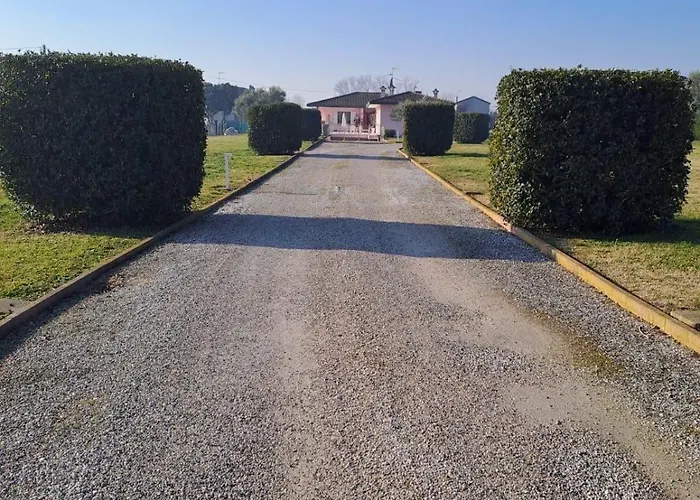 Maison Valentina * Marendole